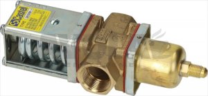 WATER PRESSURE VALVE G 3/4