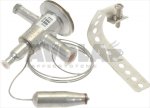 THERMOSTATIC VALVE TUB 3 R134a