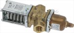 WATER PRESSURE VALVE G 3/8