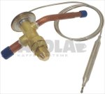 THERMOSTATIC VALVE FSE 3 QHD-1