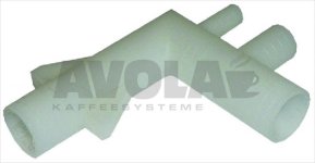 WATER DRAIN FITTING