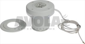 MINI EL/BT COMPENSATION VALVE