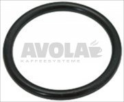 O-RING 03187 EPDM