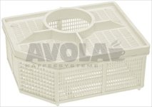 INLET FILTER