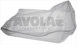 NYLON FILTER FOR DRYER