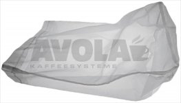 NYLON FILTER FOR DRYER