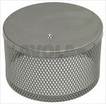 STAINLESS STEEL TANK FILTER