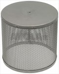STAINLESS STEEL TANK FILTER