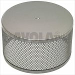 STAINLESS STEEL TANK FILTER