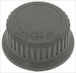 FILTER RETAINING NUT