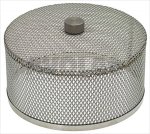 STAINLESS STEEL TANK FILTER