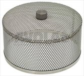 STAINLESS STEEL TANK FILTER
