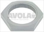 RING NUT FOR INLET FITTING