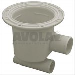 DRAIN MANIFOLD