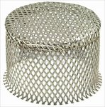 PUMP INLET FILTER