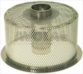 STAINLESS STEEL INLET FILTER