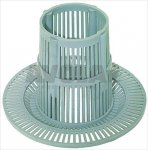 WASSERFILTER ø 135 mm