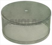 PUMP INLET FILTER