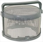 WANNENFILTER ø 160 mm