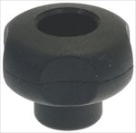 FILTER RETAINING NUT