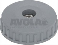 FILTER RETAINING NUT