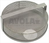 STAINLESS STEEL FILTER