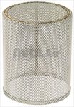 PUMP SUCTION FILTER ø 70x86 mm