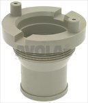 FILTER CONNECTOR
