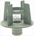 DRAIN RING NUT