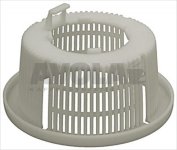 WASH TANK FILTER