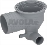 DRAIN MANIFOLD