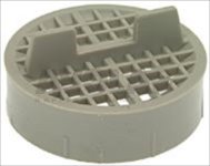 ANTI-DEPOSITION FILTER