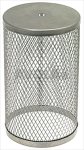 STAINLESS STEEL TANK FILTER