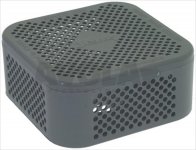 PUMP FILTER 100x100x45 mm
