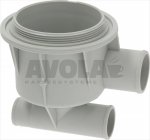 FILTER MANIFOLD