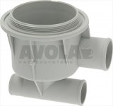 FILTER MANIFOLD