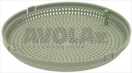 CIRCULAR FILTER