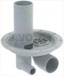 DRAIN FILTER SUPPORT