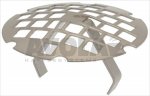 STAINLESS STEEL DRAIN FILTER
