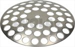 STAINLESS STEEL DRAIN FILTER