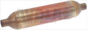 COPPER ACCUMULATOR
