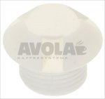 COLD CHAMBER DRAIN FILTER