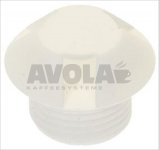 COLD CHAMBER DRAIN FILTER