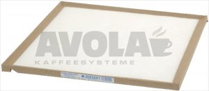AIR FILTER 500x500 mm