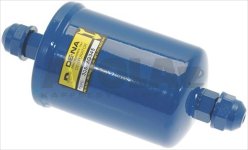 DEHYDRATOR FILTER MG345/305