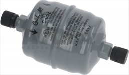 WSC 052 FILTER 1/4 MM sae