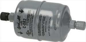 WSC 082 FILTER 1/4 MM sae