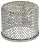 STAINLESS STEEL FILTER