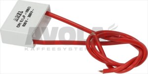 INTERFERENCE SUPPRESSION FILTER
