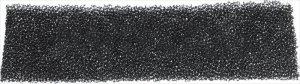 AIR FILTER 160x60 mm